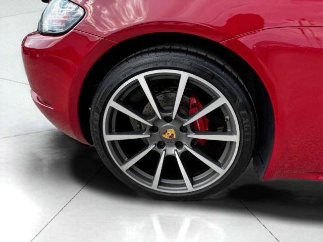 Used 2017 Porsche 718 Cayman S RWD image 43