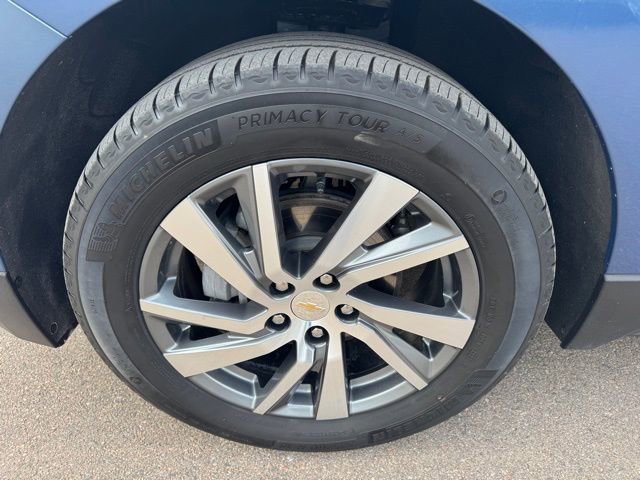 Used 2024 Chevrolet Equinox LT AWD/4WD image 12