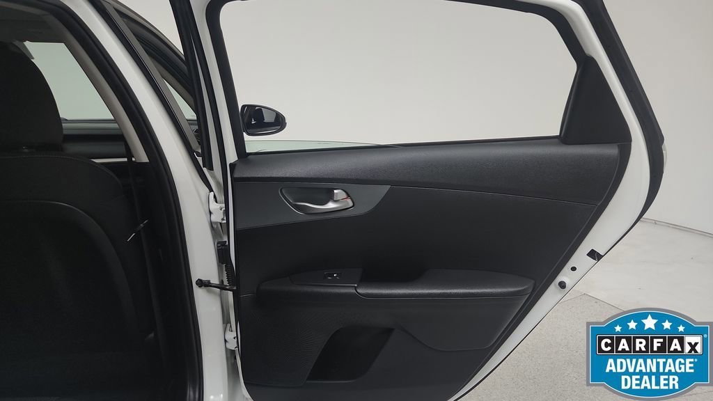 Used 2021 Kia Forte LXS FWD image 44