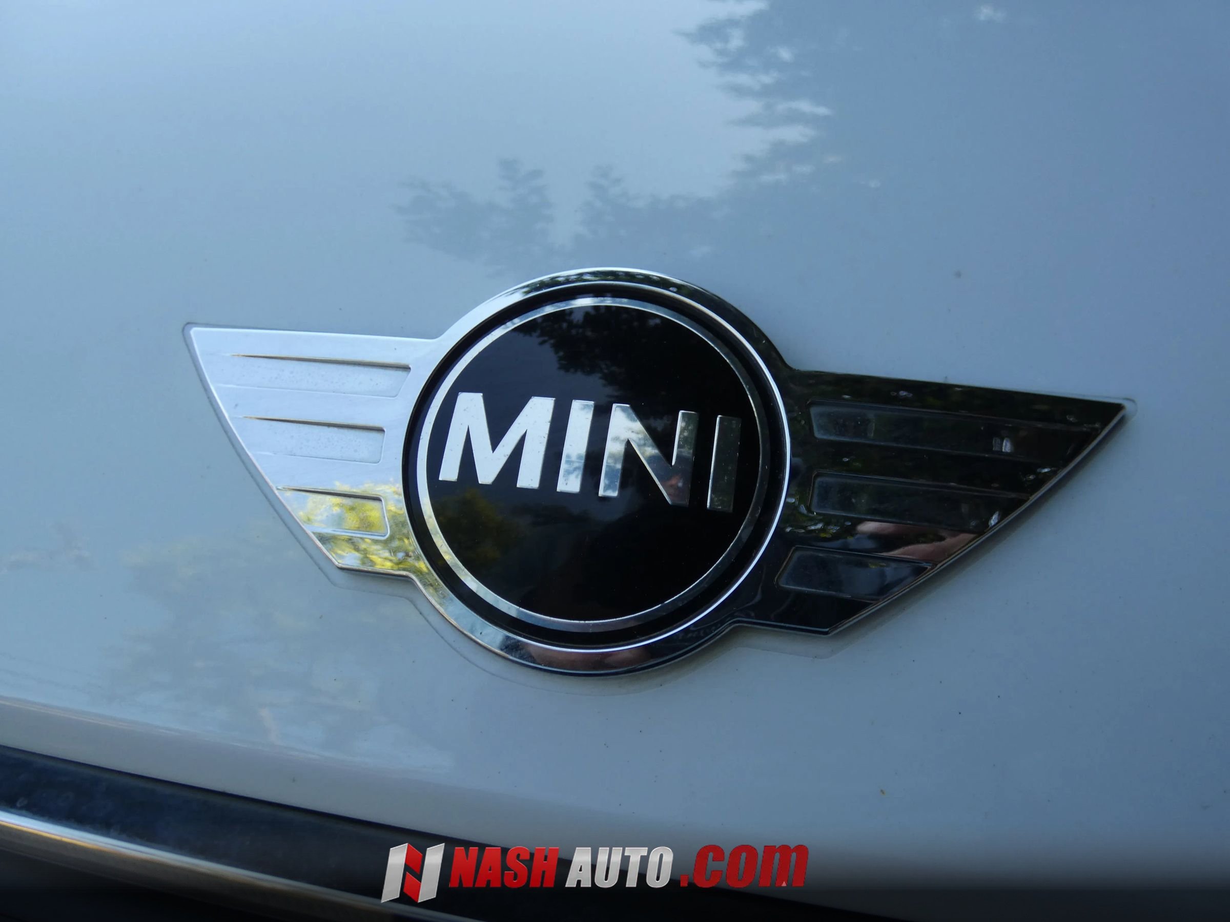 Used 2017 MINI Cooper Countryman FWD image 55