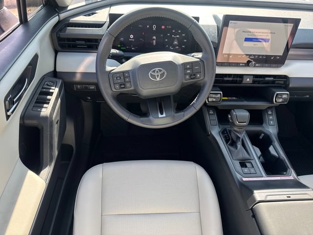 New 2026 Toyota RAV4 XLE Premium AWD/4WD image 16