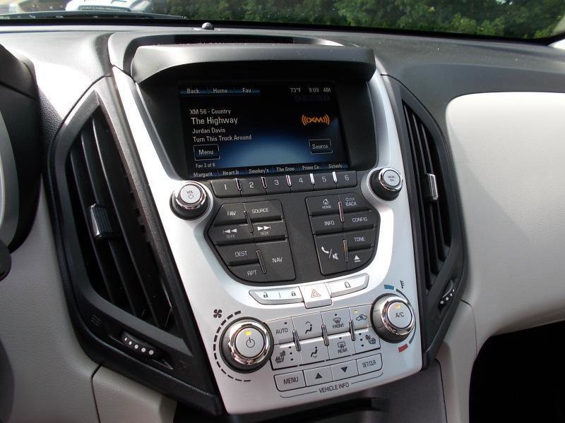 Used 2014 Chevrolet Equinox LTZ FWD image 30