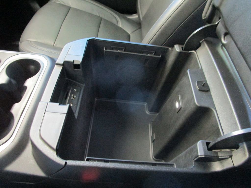 Used 2019 Chevrolet Silverado 1500 LT Trail Boss image 44