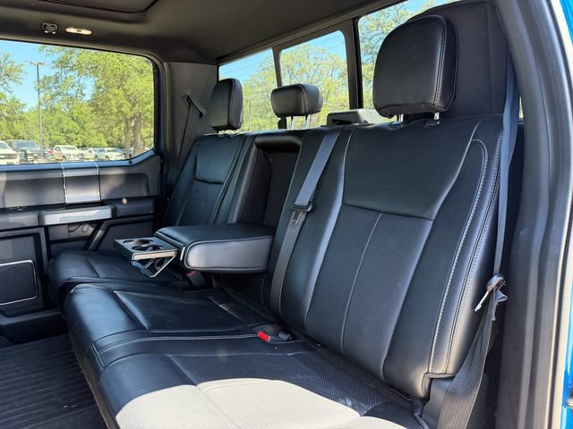 Used 2020 Ford F150 Lariat AWD/4WD image 15