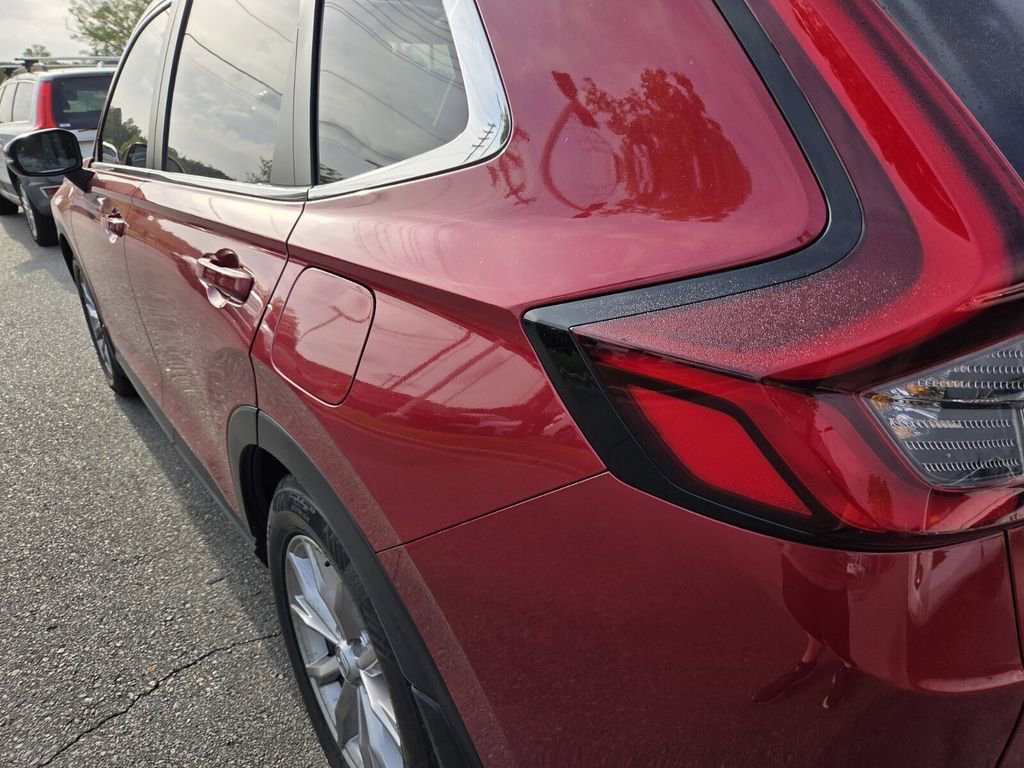 Used 2023 Honda CR-V EX-L image 8