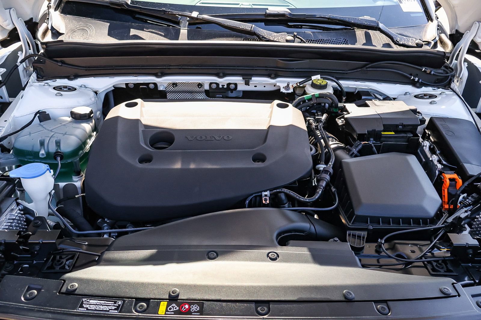 New 2026 Volvo XC40 B5 Ultra w/ Climate Package image 34