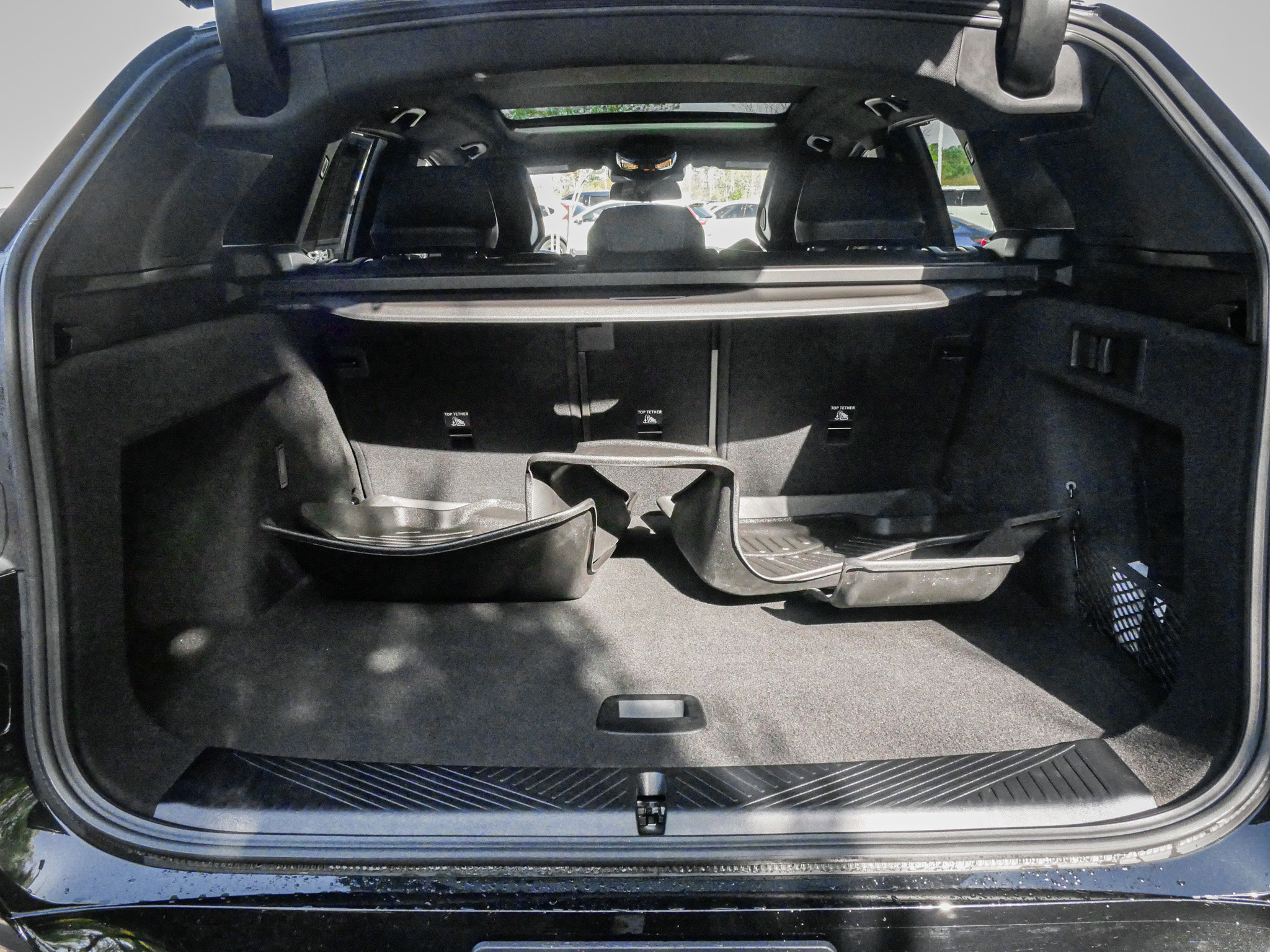 Used 2025 BMW X3 M50 AWD/4WD image 31