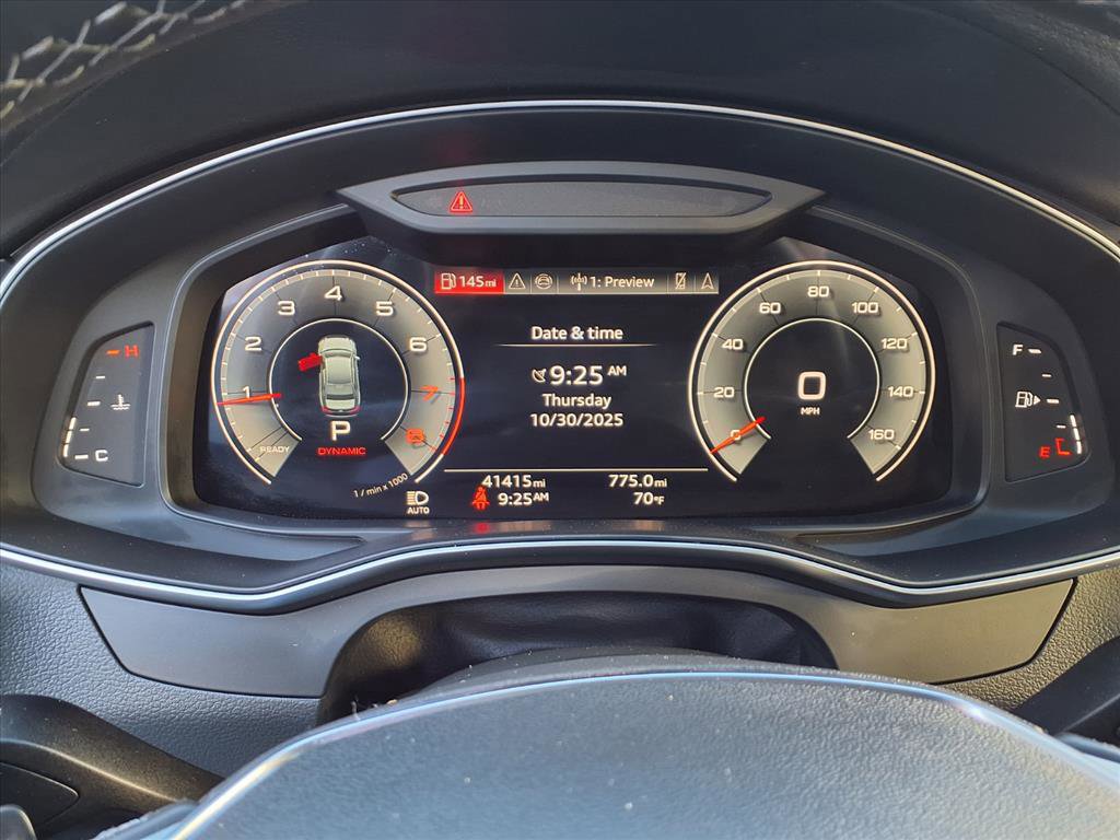Used 2024 Audi A6 Premium Plus image 11