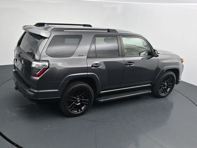 Used 2019 Toyota 4Runner Limited AWD/4WD image 32
