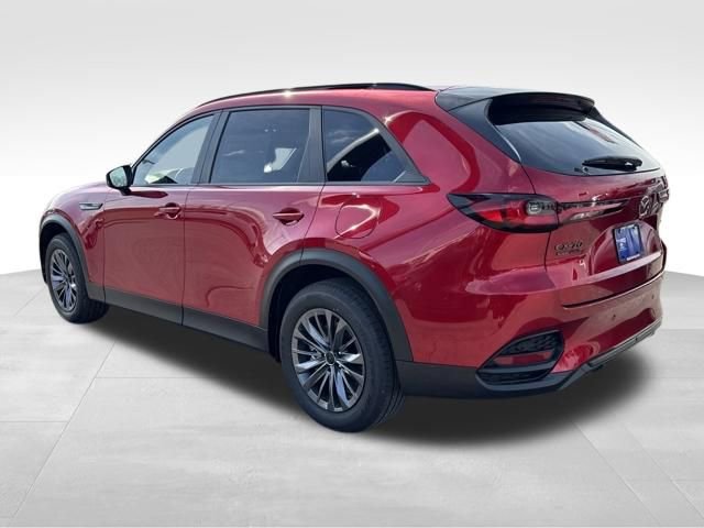 New 2026 MAZDA CX-70 SC Plus AWD/4WD image 3