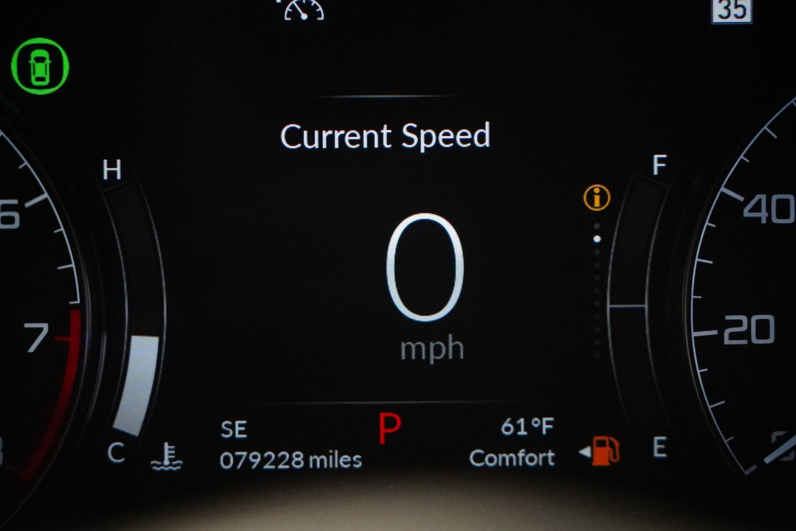 Used 2023 Acura RDX w/Advance Package image 20