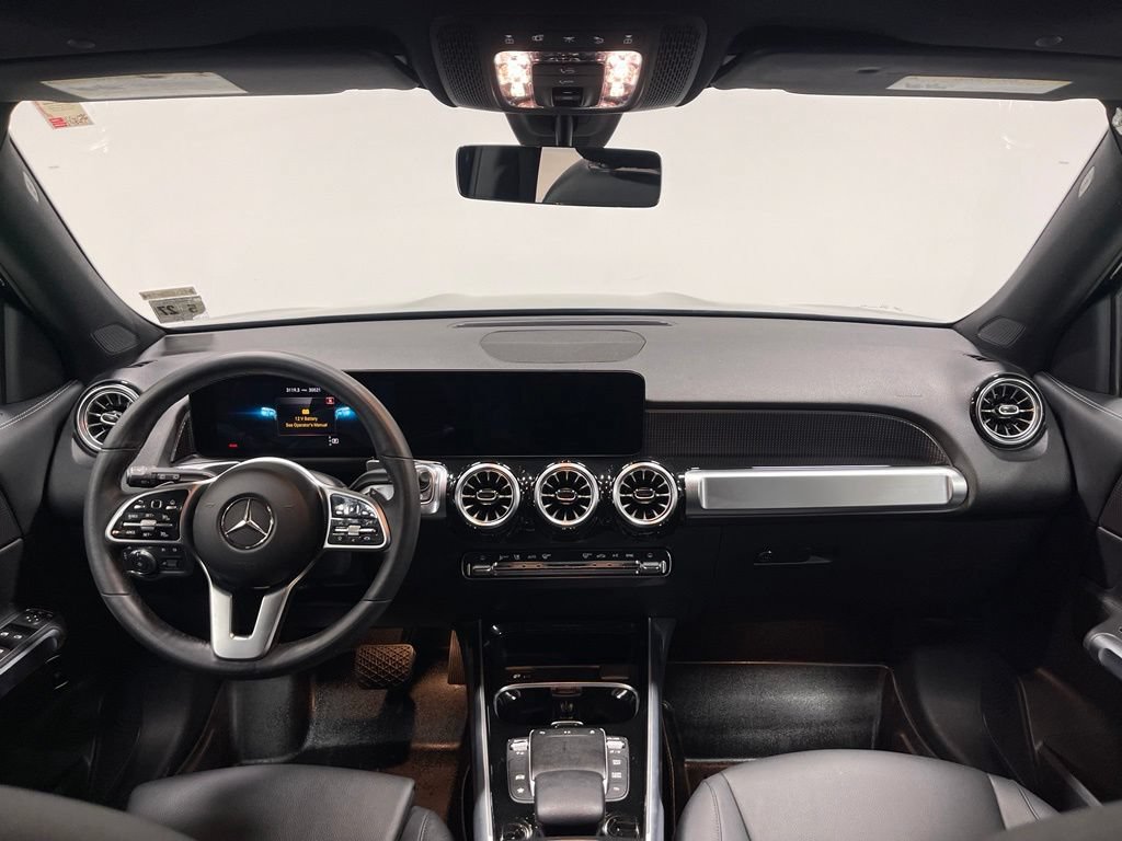 Certified 2022 Mercedes-Benz GLB 250 4MATIC image 30