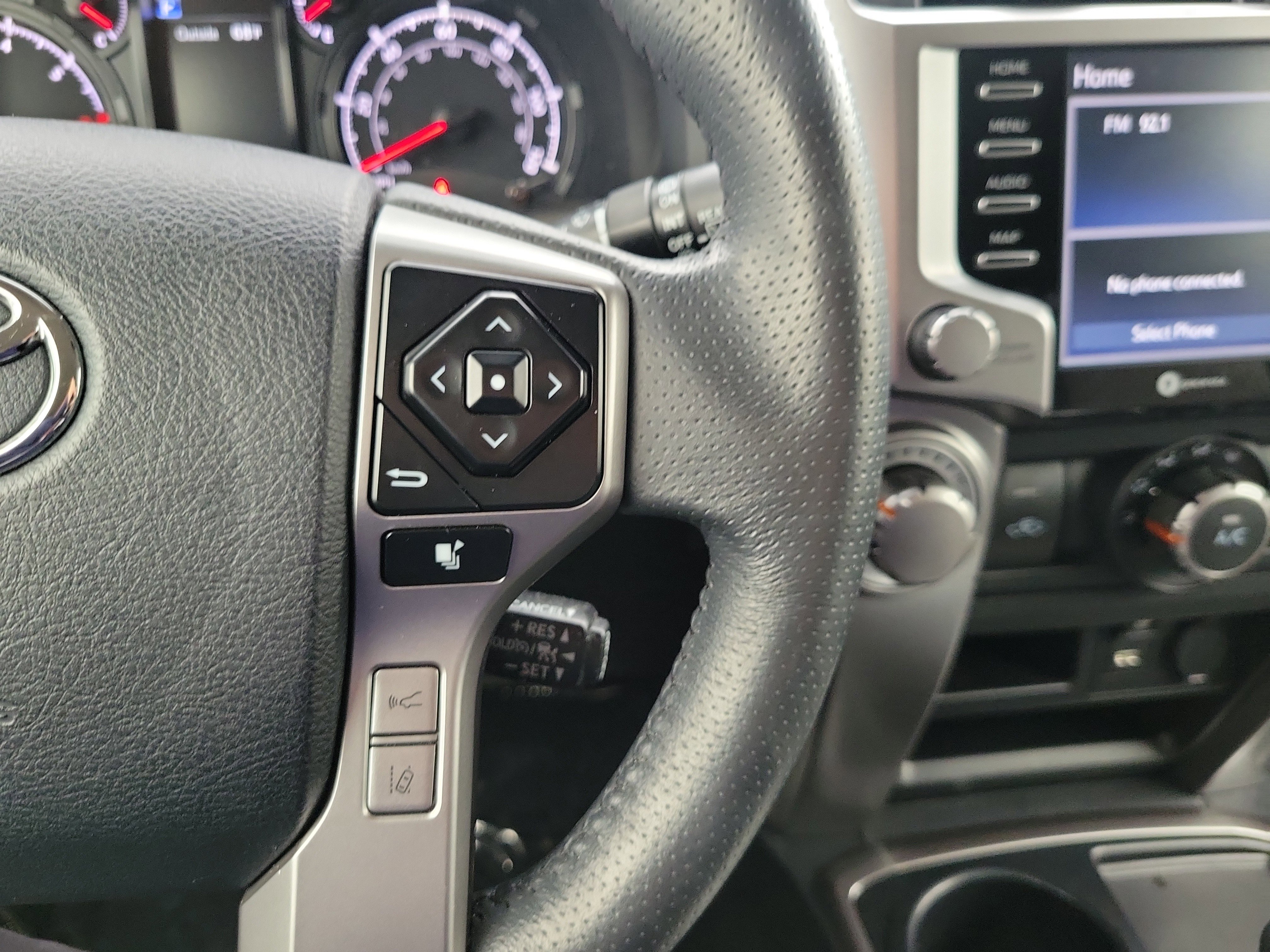 Used 2023 Toyota 4Runner SR5 image 20