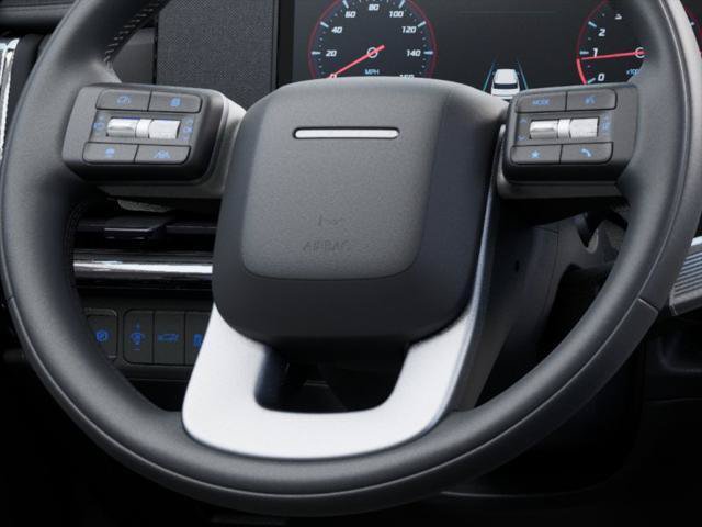 New 2027 Hyundai Santa Fe Calligraphy AWD/4WD image 15