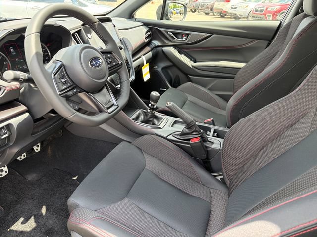 New 2026 Subaru WRX Premium w/ WRX Electronics Package AWD/4WD image 19