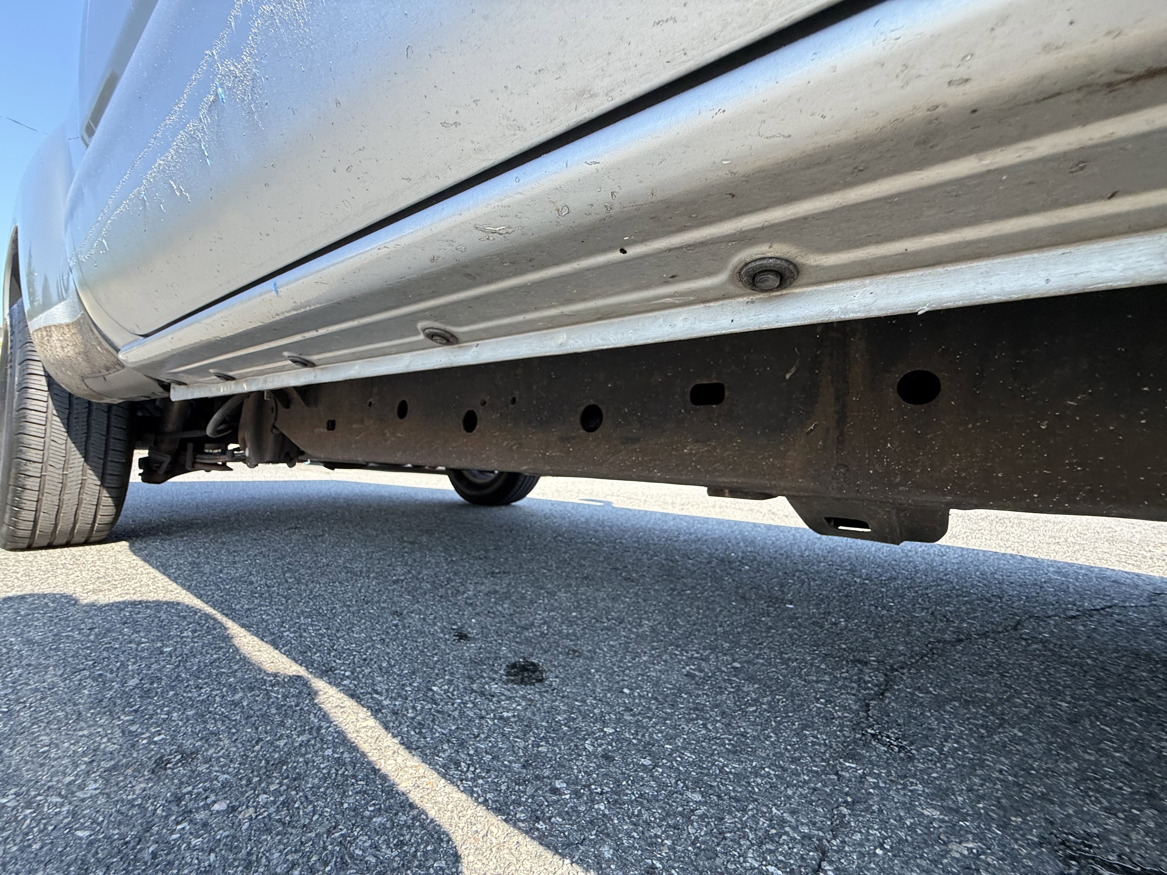 Used 2009 Toyota Tacoma 2WD Regular Cab image 28