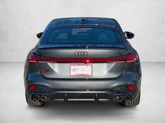 New 2025 Audi S5 Premium Plus AWD/4WD image 6
