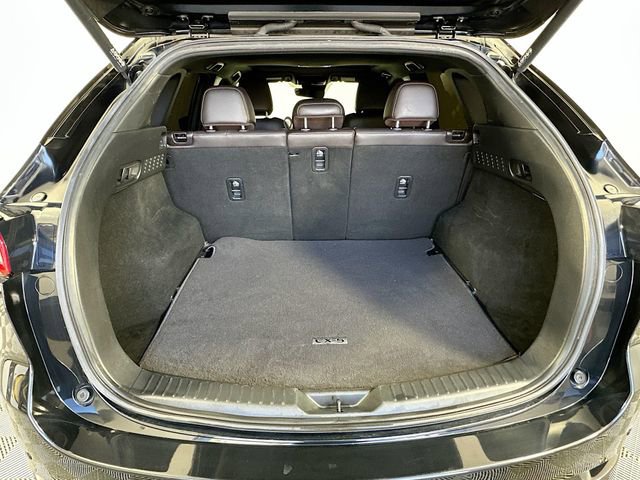 Used 2022 MAZDA CX-5 Signature image 26