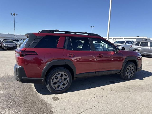 New 2026 Subaru Outback Premium image 2