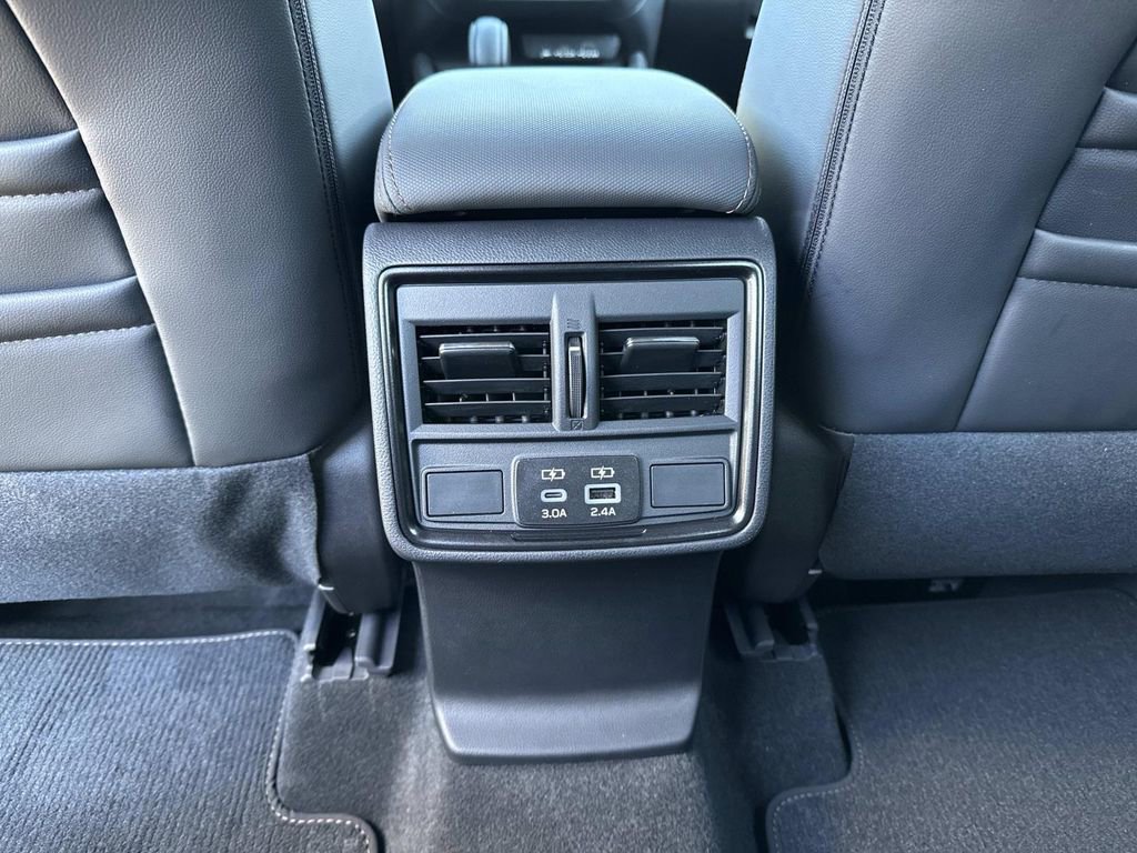 New 2026 Subaru Forester Sport image 19
