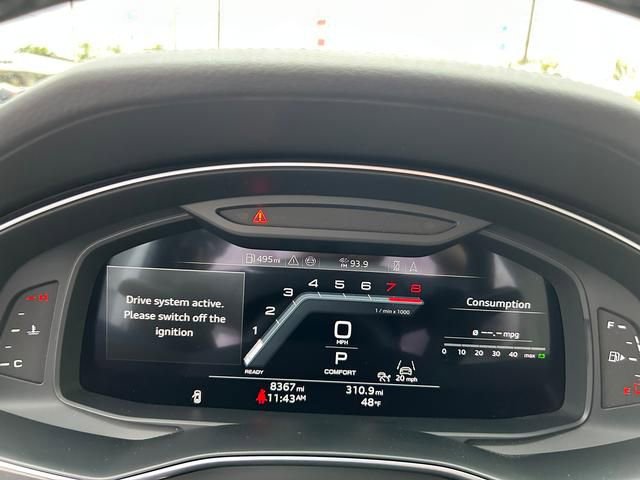 Certified 2025 Audi A6 Premium Plus w/ Premium Plus Package image 20