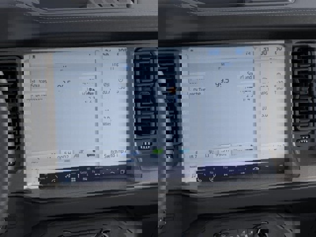 New 2026 Ford Bronco Outer Banks image 65