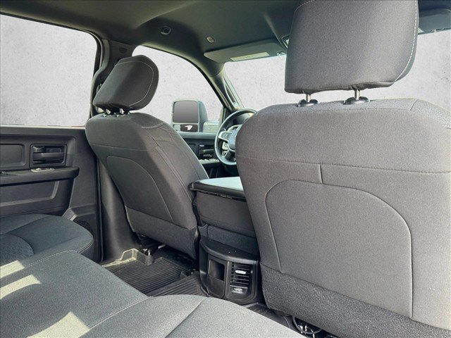 Used 2026 RAM 2500 Warlock AWD/4WD image 21