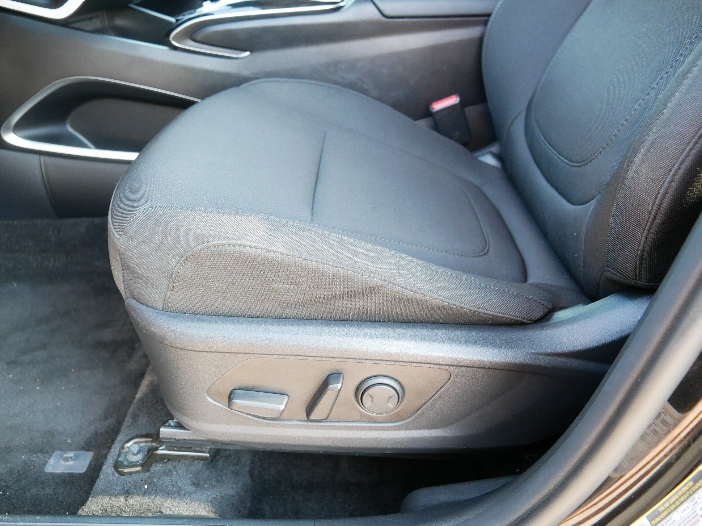 Used 2023 Hyundai Tucson Blue AWD/4WD image 20