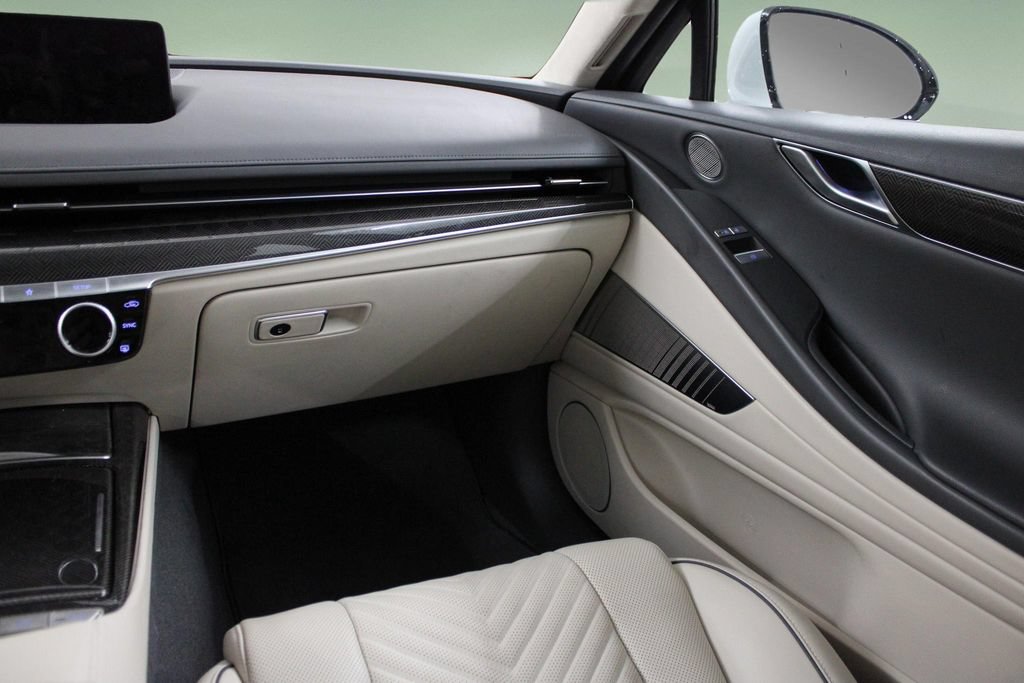 Used 2024 Genesis G80 3.5T Sport AWD/4WD image 20