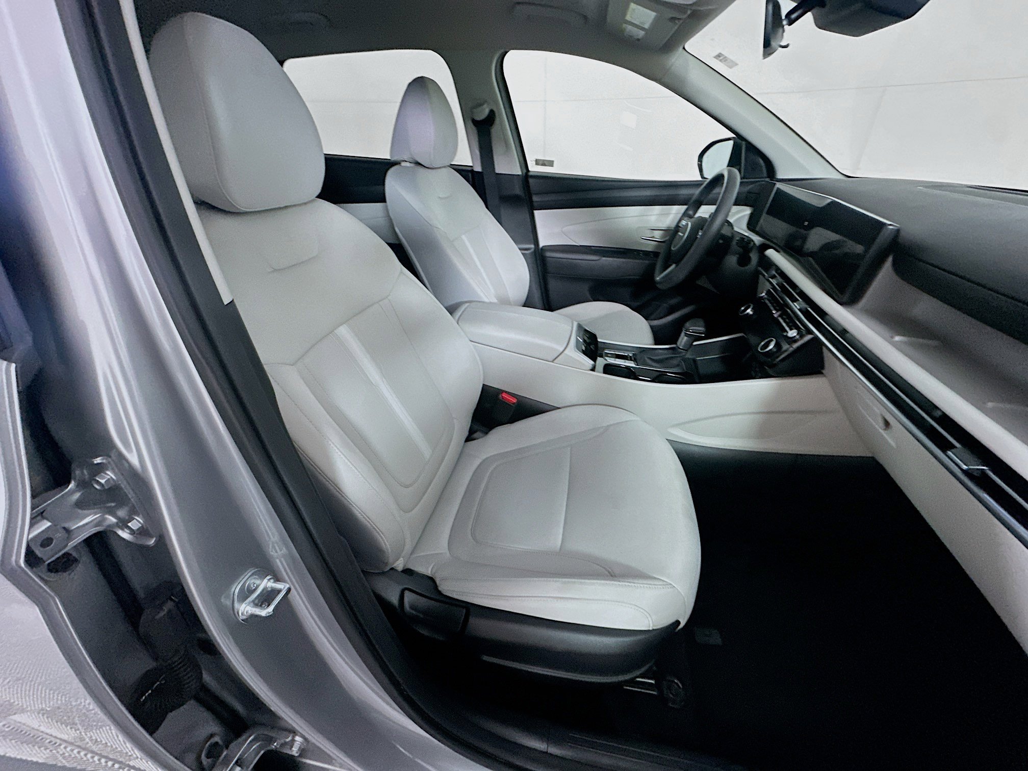 Used 2025 Hyundai Tucson SEL image 31