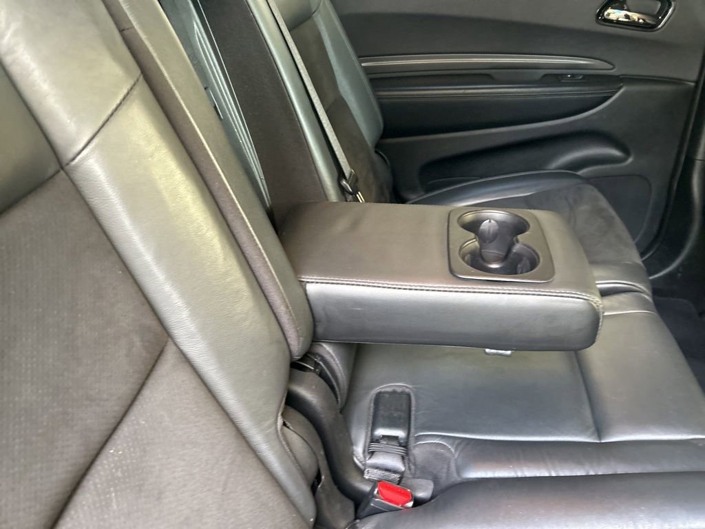 Used 2022 Dodge Durango GT image 27