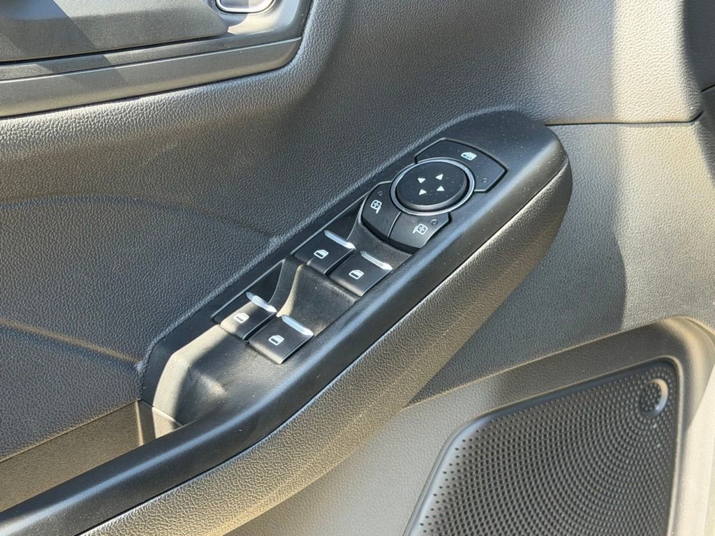 New 2025 Ford Escape Active FWD image 21