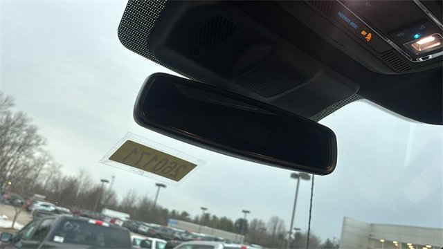 New 2026 Ford F150 Lariat w/ Equipment Group 502A High image 24