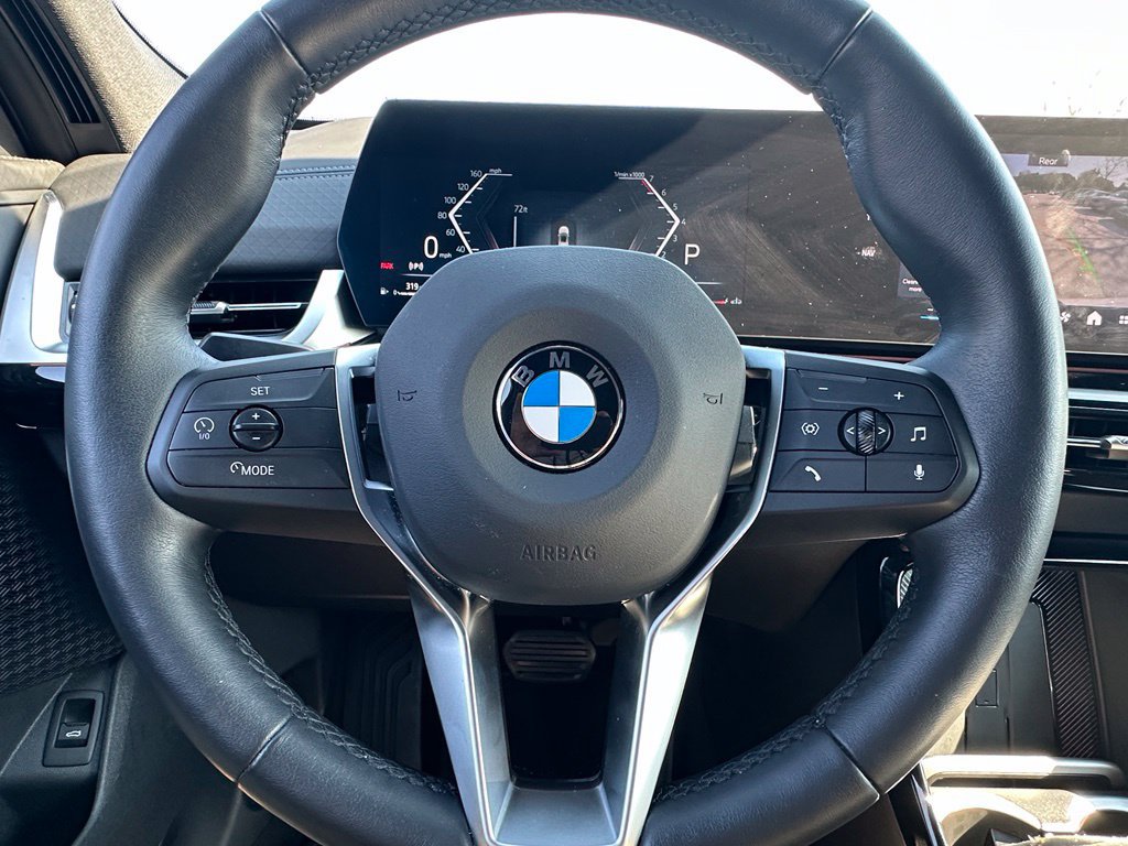 Used 2026 BMW X2 xDrive28i AWD/4WD image 34