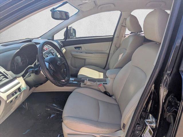 Used 2014 Subaru Crosstrek 2.0i Limited w/ Popular Package #2 AWD/4WD image 11