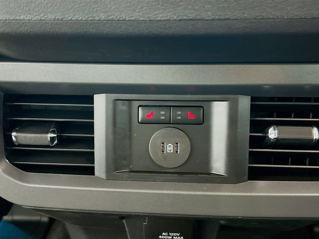 New 2026 Ford F250 Lariat AWD/4WD image 29