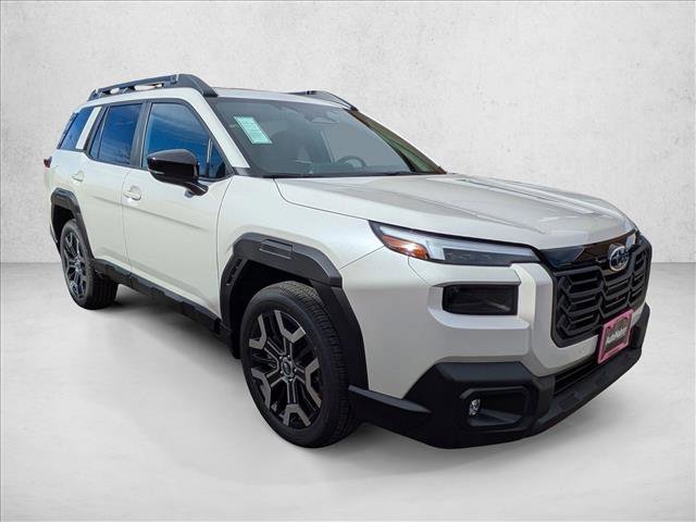 New 2026 Subaru Outback Touring XT video 3