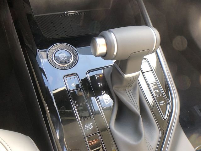 New 2025 Kia Niro EX image 20
