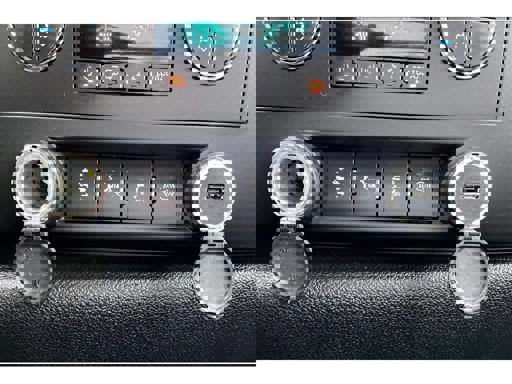 Used 2012 Chevrolet Silverado 2500 LT w/ Interior Plus Package image 24