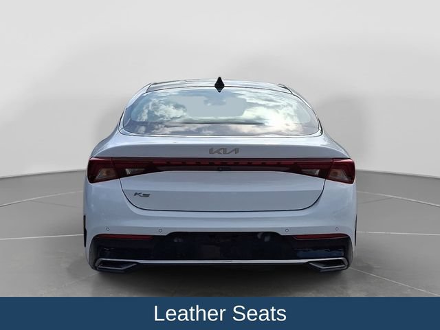 Used 2022 Kia K5 EX FWD image 6