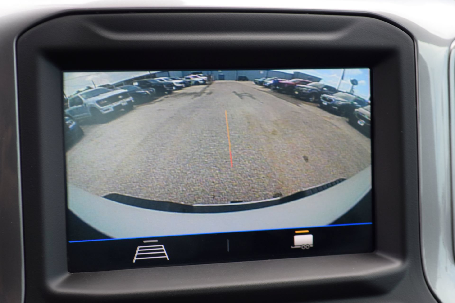 Used 2020 Chevrolet Silverado 2500 W/T w/ WT Fleet Convenience Package AWD/4WD image 13