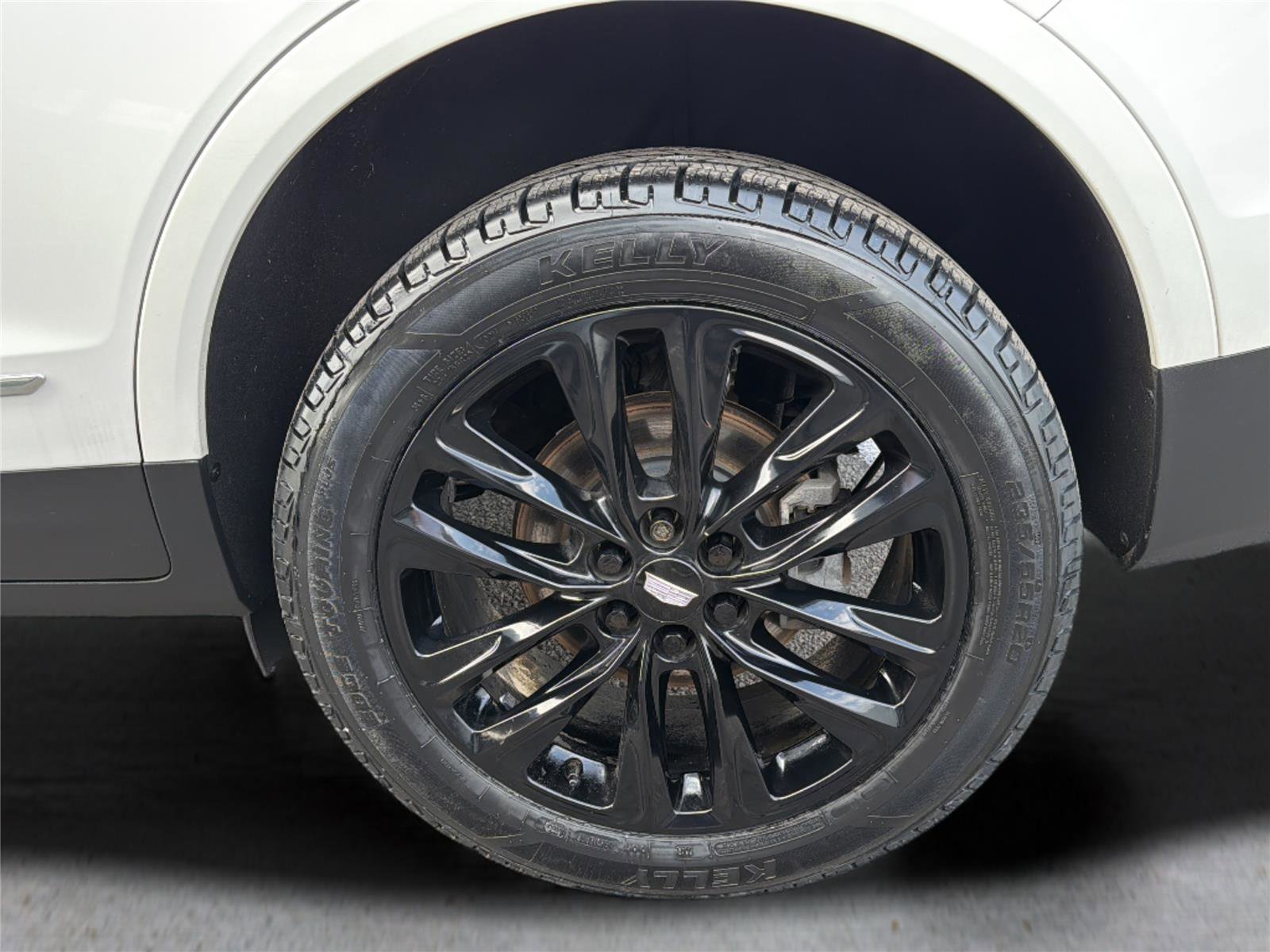 Used 2021 Cadillac XT5 Sportv AWD/4WD image 44