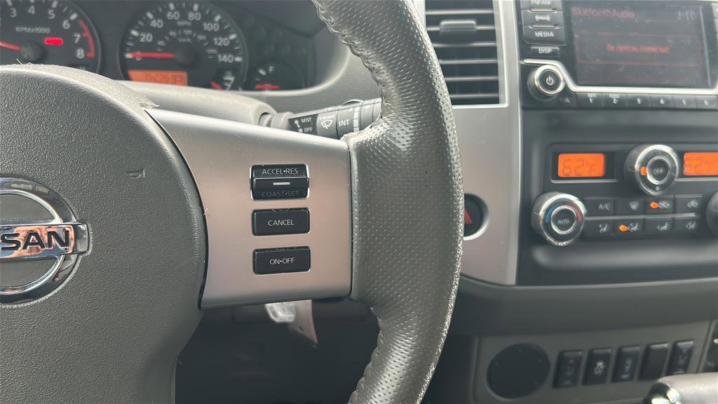 Used 2018 Nissan Frontier SV w/ Value Truck Package image 25