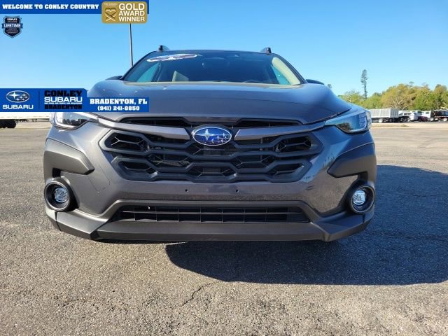 New 2026 Subaru Crosstrek 2.5i Limited AWD/4WD image 3