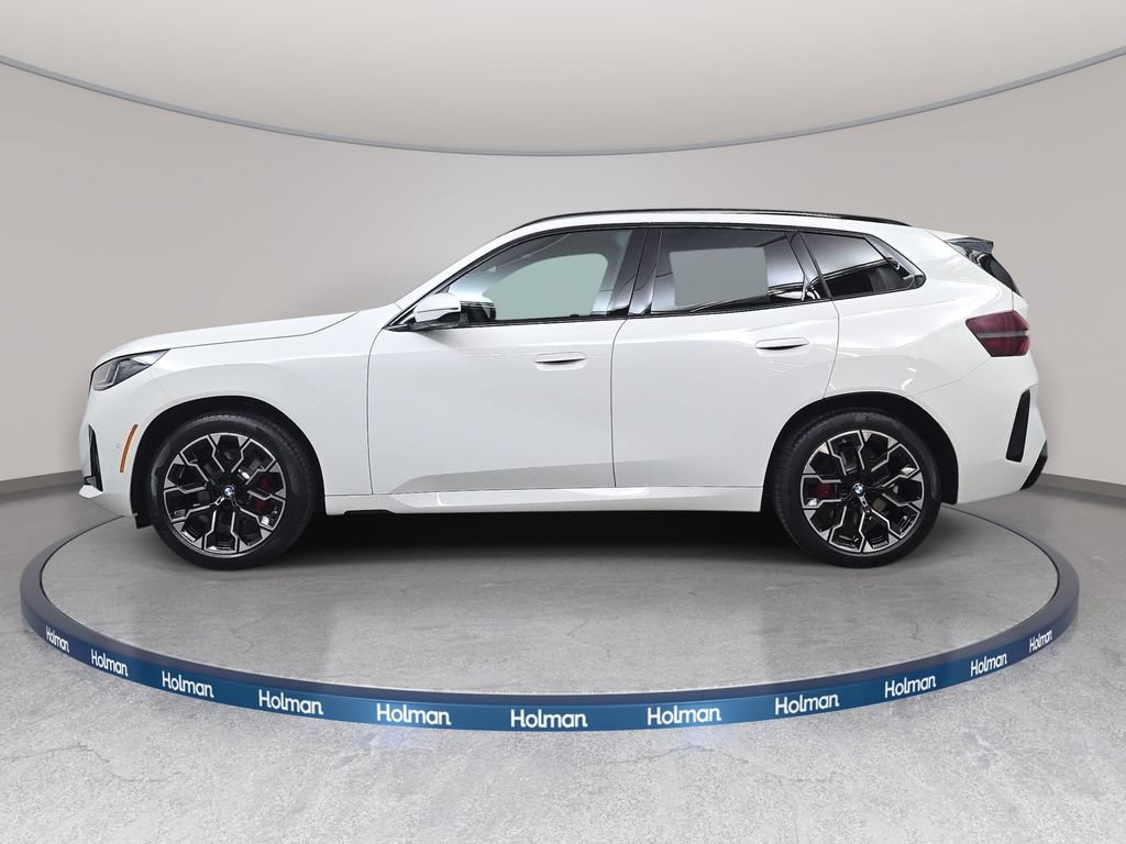New 2026 BMW X3 xDrive30i w/ M Sport Package AWD/4WD image 8