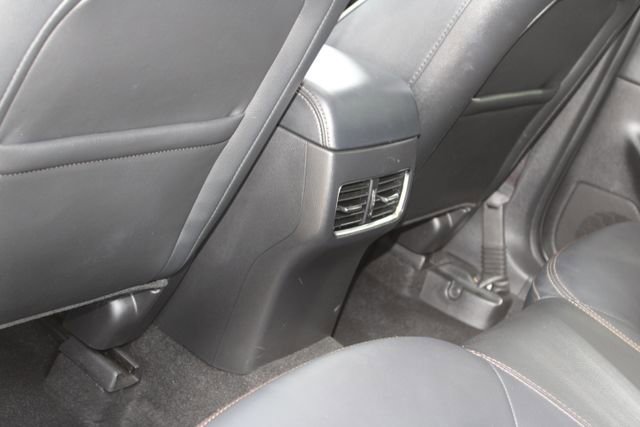 Used 2022 MAZDA CX-5 AWD 2.5 S w/ Premium Plus Pkg image 35