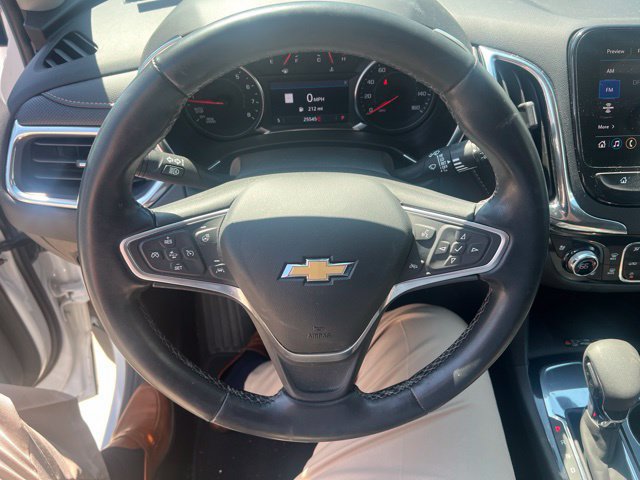 Certified 2023 Chevrolet Equinox Premier FWD image 4