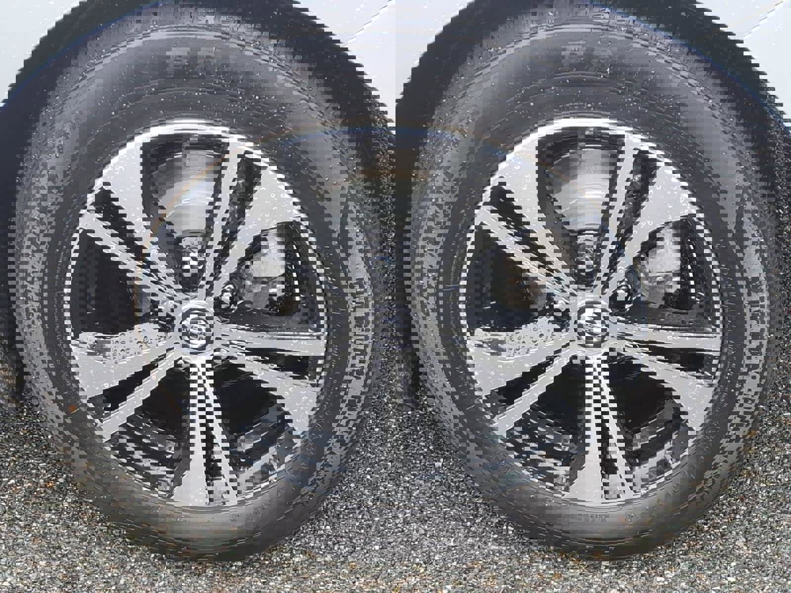 Certified 2023 Nissan Sentra SV image 7