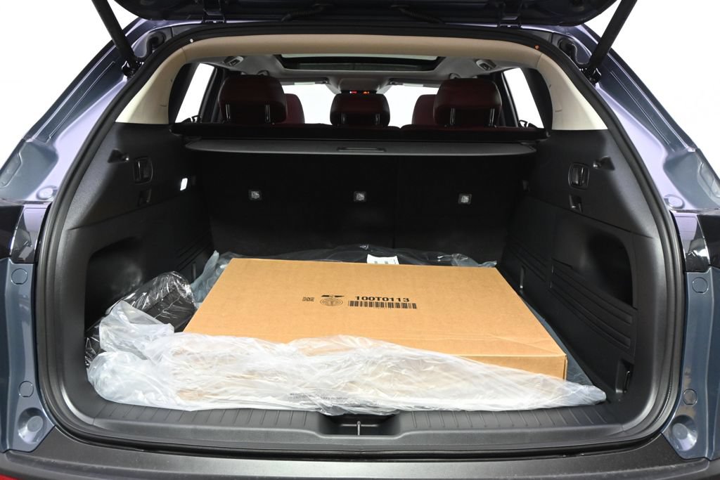 New 2026 MAZDA CX-50 2.5 Hybrid w/ Weather Package AWD/4WD image 19