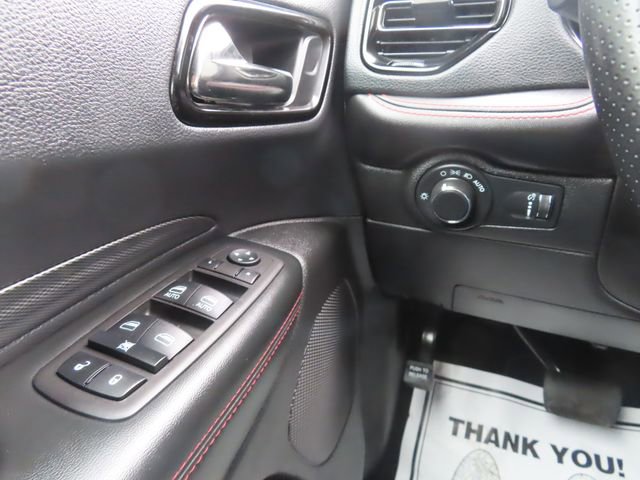 Used 2023 Dodge Durango GT AWD/4WD image 32